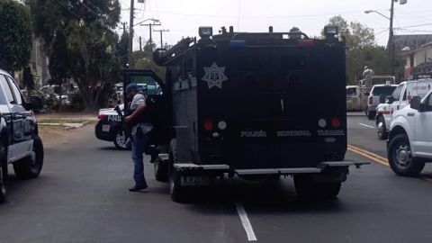 Preocupa ola de violencia en Tijuana tras el aumento de 1, 500 homicidios