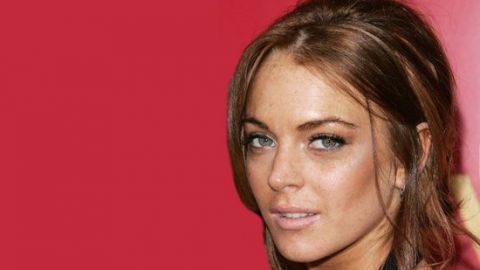 Lindsay Lohan aclara comentarios sobre #MeToo