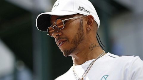 Hamilton será un "atleta diferente" en 2019