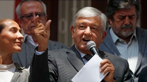 Para López Obrador, el beisbol será prioridad