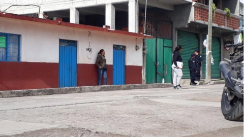 Matan a dos mujeres y lesionan a un anciano en Oaxaca
