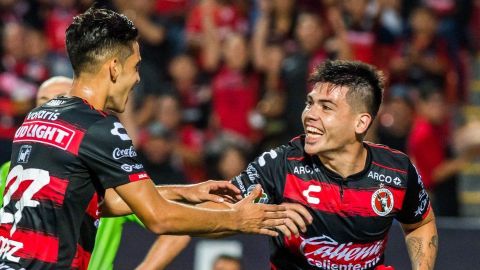 Tijuana vence a los Bravos sin problemas en Copa MX