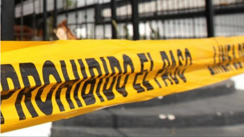 Investigan muerte de niña de 11 años en Playa del Carmen