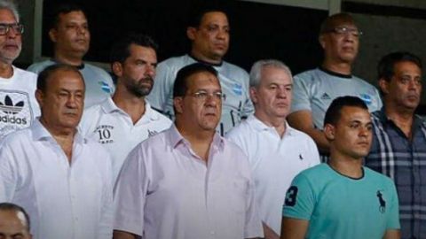 Comienza la era de Javier Aguirre al frente de la Selección de Egipto