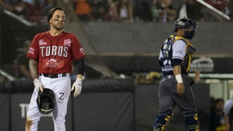 Queda corto intento de remontada de Toros