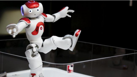 Japón usará robots en escuelas para mejorar enseñanza de inglés