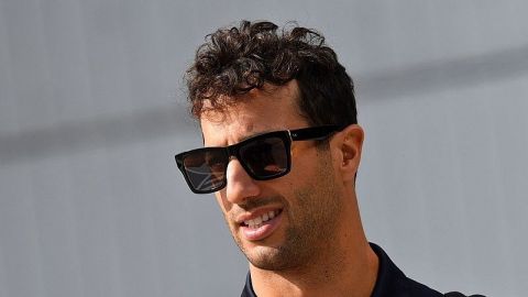 Marko: La salida de Ricciardo termina con una saga muy extraña