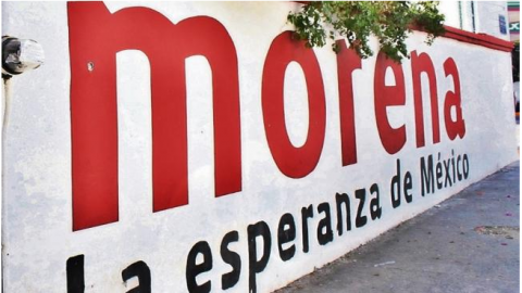 Morena busca reasignar 500 mil mdp a programas de AMLO