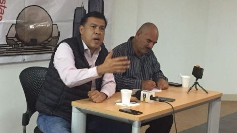 Tenemos un problema grave de insfraestuctura en las escuelas: Javier Casteñeda