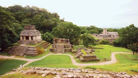Tren Maya busca un boom turístico