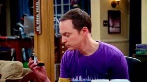 ¿"The Big Bang Theory" termina a causa de Sheldon?