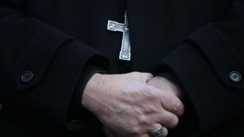 Un tribunal declara culpable de violación a un sacerdote católico en México