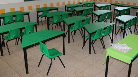 Programa preventivo contra la violencia en escuelas de Mexicali