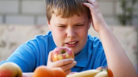 "Una mala nutrición genera agresiones", afirma especialista