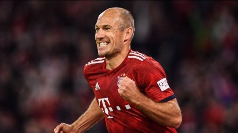 El Bayern abre la Bundesliga con victoria sobre el Hoffenheim
