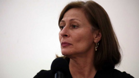 Tatiana Clouthier renuncia a subsecretaría de Gobernación