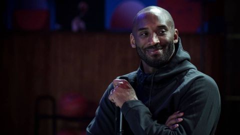 Kobe Bryant analiza a los nuevos Lakers de LeBron James