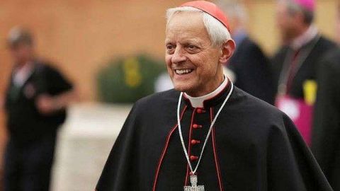 Arzobispo Washington desmiente que haya encubierto a presunto autor de abusos