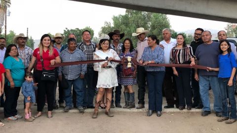 Celebran 60 aniversario de Fundación de “El Testerazo”