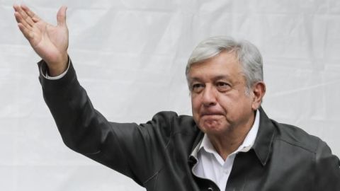 López Obrador realizará gira de trabajo en Sonora