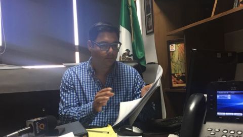 Ayuntamiento incurre en falsificación de documentos, asegura Regidor de Tijuana