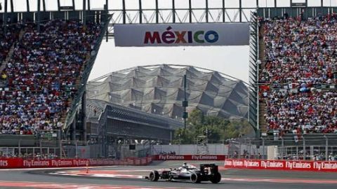 Los detalles que definen el Gran Premio de México
