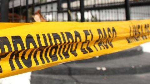 Enfrentamiento con policías deja 9 muertos en Saltillo