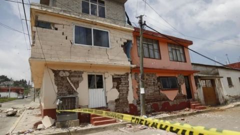 A casi un año de los sismos, aseguradoras han pagado 18 mmdp por daño