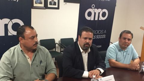 Robaron 500 mil pesos a maquiladora de Tijuana