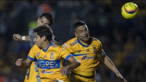Tigres gana y está en la siguiente fase de Copa MX
