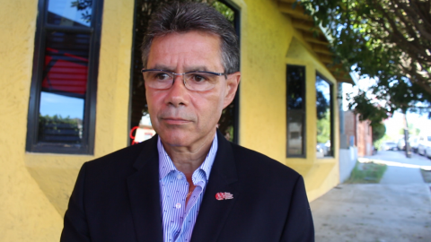 Legalización de droga es inminente, pero no en este momento: Hernández Niebla