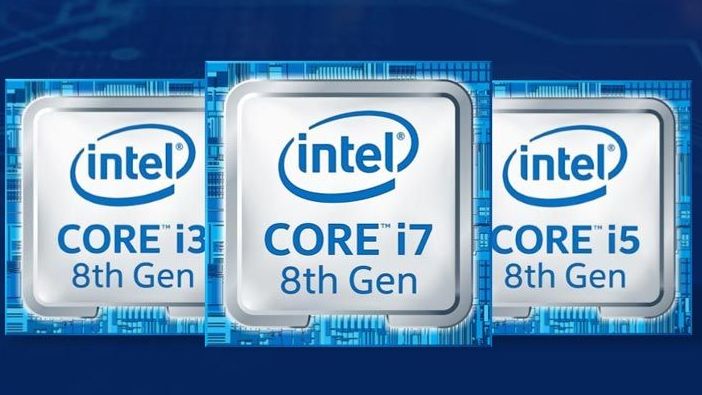 Intel Presenta Nueva Familia De Procesadores