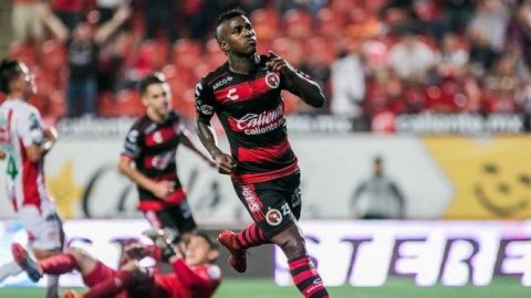 Xolos se carga de energía contra Necaxa