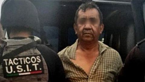 Dan prisión preventiva a presunto incitador de linchamiento en Puebla