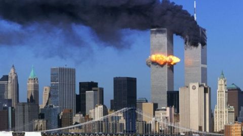 VIDEO: Nuevo video recuerda el ataque terrorista del 11 de septiembre