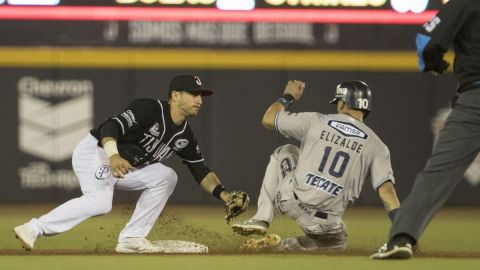 Caen Toros al abrir serie ante Sultanes