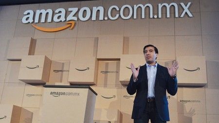 Amazon venderá productos "reacondicionados" en México