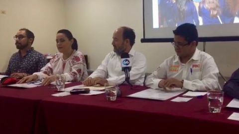 Anuncian 8va edición de Debate Universitario