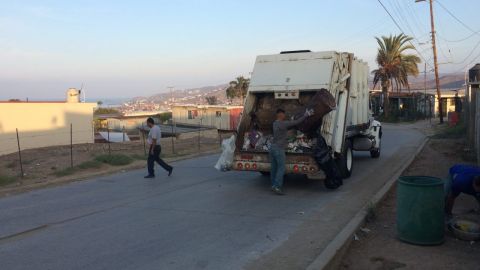 Recolectan 100 toneladas de basura en jornada de limpieza en Sauzal de Rodríguez