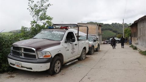 Tres policías ayudaron a desviar dinero hacia PRI en Chihuahua, según informe