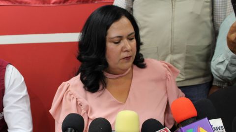 Inhabilitan de MORENA a Senadora de BC