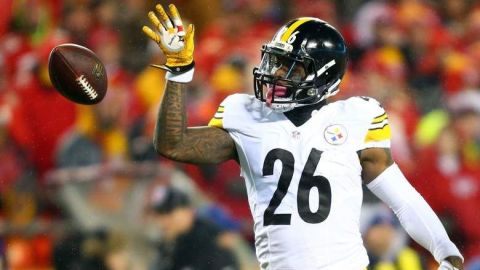 Steelers cruzan los dedos para el regreso de Le'Veon Bell