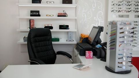 La importancia de la salud visual de los niños