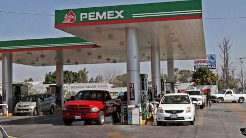 Gasolineras deberán mostrar precio y tipos de combustible que ofrecen
