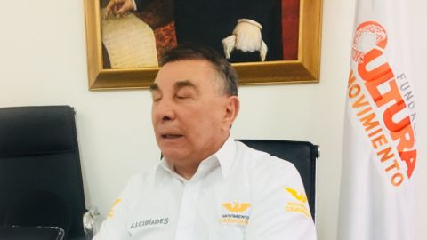 Movimiento Ciudadano sin candidatos para proceso electoral