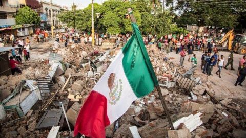 Temblor del 7 de septiembre, el evento de mayor magnitud del siglo
