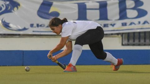 Hockey de México debutará ante Polonia en Buenos Aires 2018