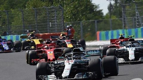 Los equipos de F1 cuestionan la idea de Mercedes de un tercer coche