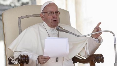 AMLO invita a Vladimir Putin y al Papa Francisco a toma de posesión