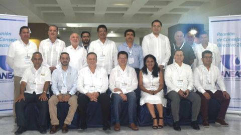 Participa CESPTE en encuentro nacional de áreas comerciales